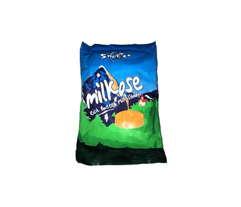 Milkose sweets